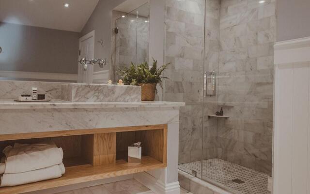 Calamigos Guest Ranch and Beach Club