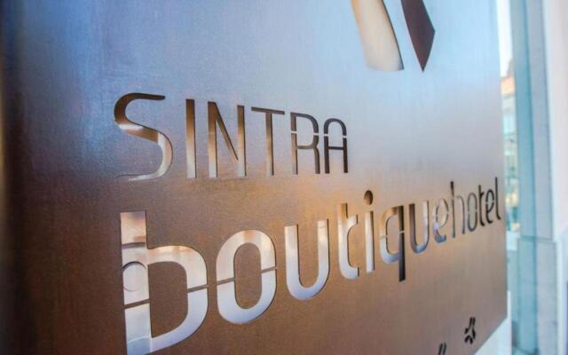 Sintra Boutique Hotel