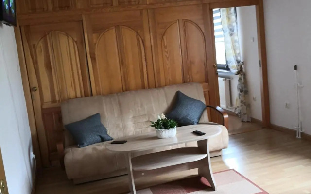 Apartament Na Rozdrożu