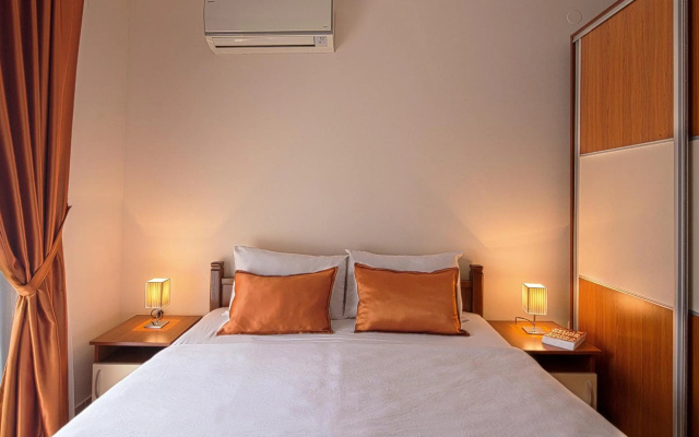 Petrovac Holiday Apartments