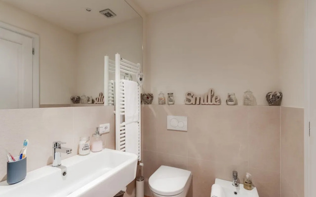 Lovely Apartment in Florence for 6 - Three Bedroom Apartment, Sleeps 6