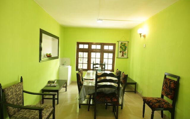 Araliya Holiday Bungalow