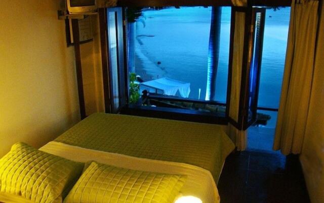 Pousada Martin Pescador