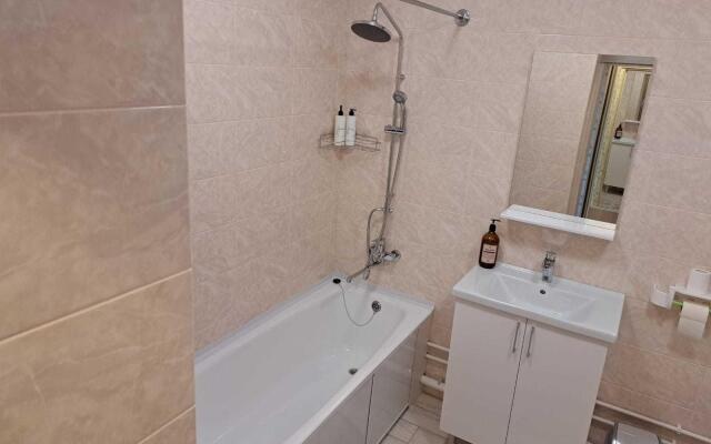 Апартаменты на улице Белинского