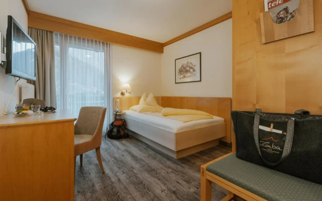 Hotel Zimba