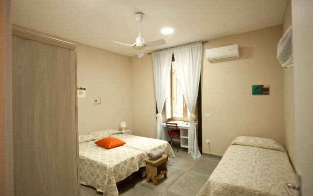 B&B Cara Napoli