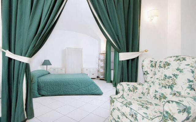 Short Stay Rome Apartments Termini