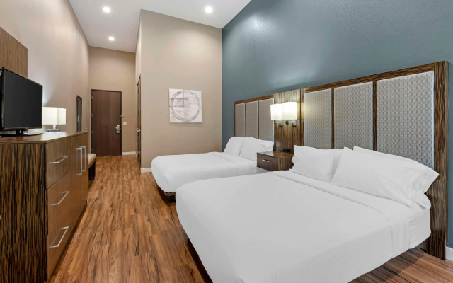 Best Western Plus Pflugerville