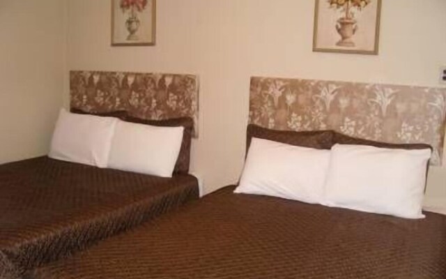 Noretta Motel
