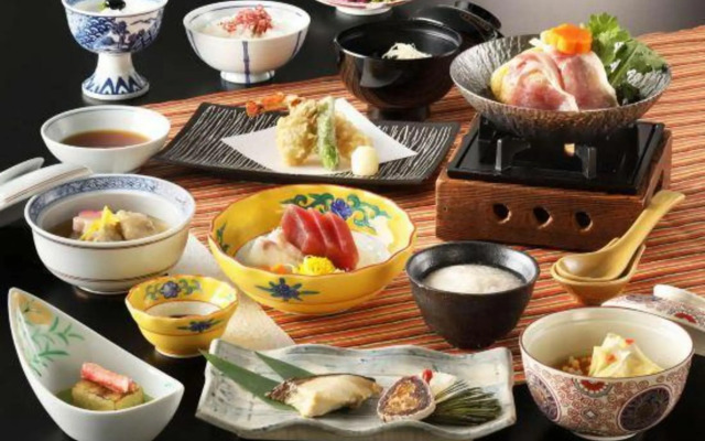 Yugawara Onsen Chitose