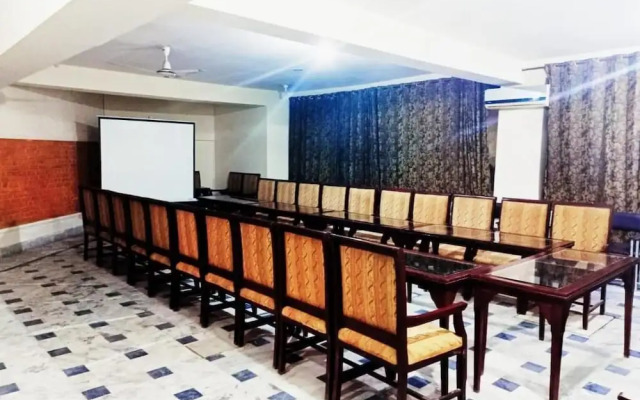 Luxury Palace Peshawar