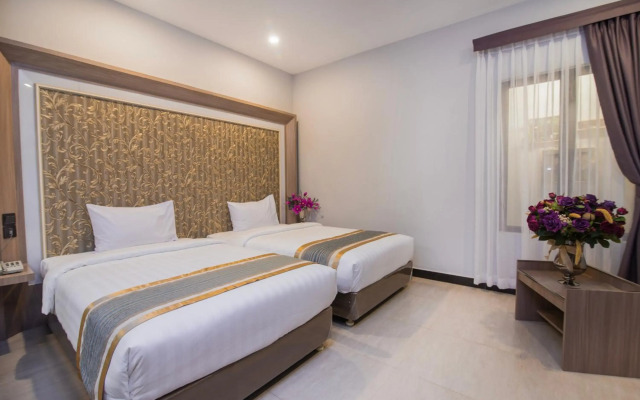 New York Hotel