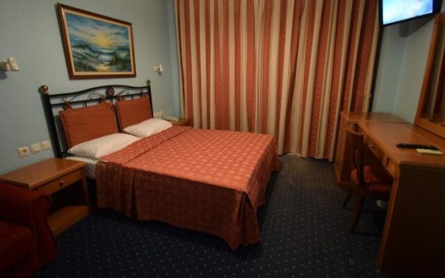 Hotel Aperio