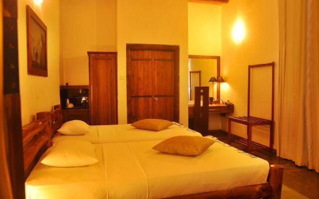 Kalu's Hideaway Udawalawe