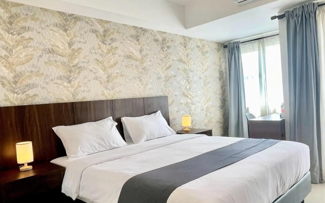 Nemuru Hotel Ciputat