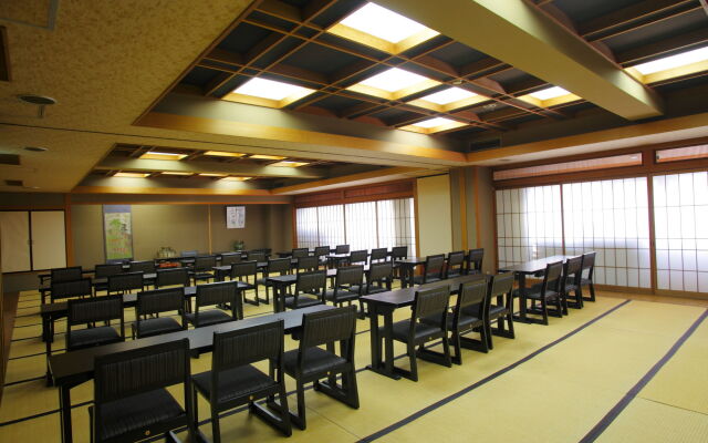 Ichirino Kogen Hotel Roan