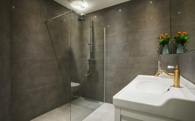 Maria und Joseph Apartment