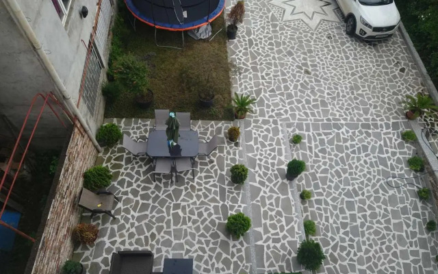 Guest House Gabi