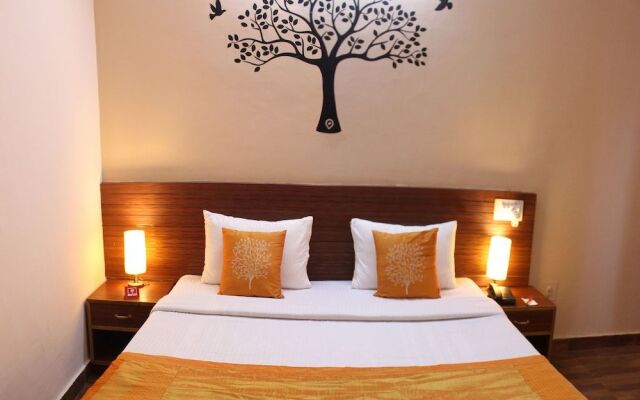 OYO 9648 Hotel Morainic Hills