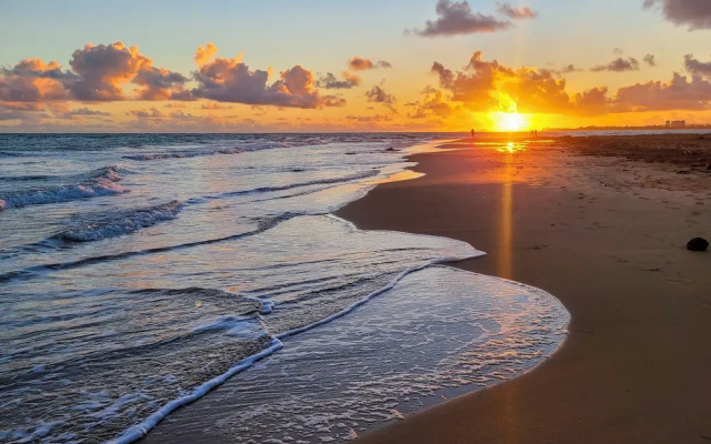 Coastal Puerto Rican Apartment - Walk to Beach!