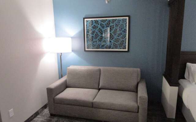 Best Western Watertown Inn and Suites