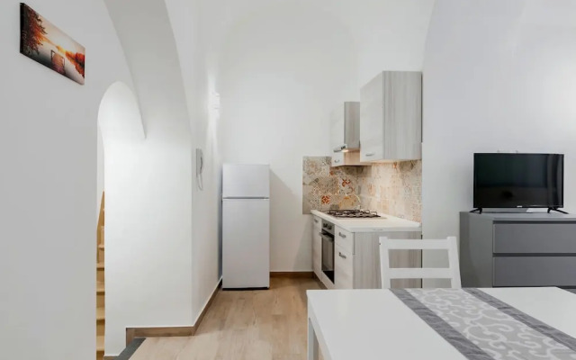 Trinità 57 Apartments