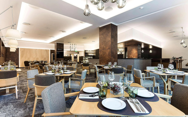 Hotel International Brno