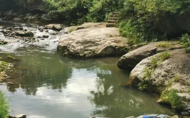 Liuyang Yileju Homestay