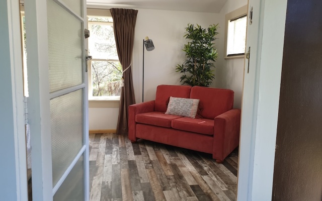 Hush Boutique Accommodation – Guest Rooms – Coromandel