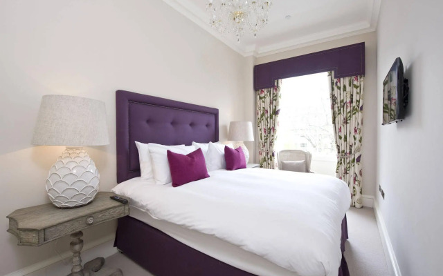 Destiny Scotland - The Rutland Residence