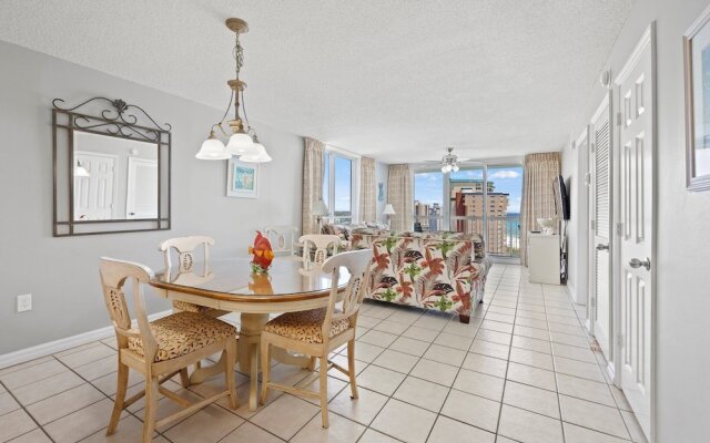 Pelican Beach 1418 by Pelican Beach Management