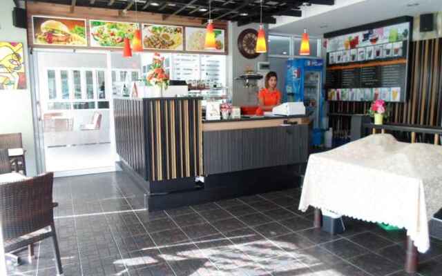 Maharaj Grand @Nakhonsithammarat