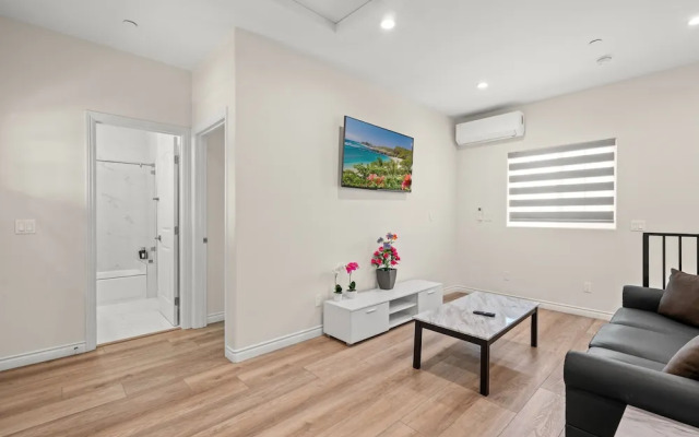 Modern Getaway Near Pasadena Dtla