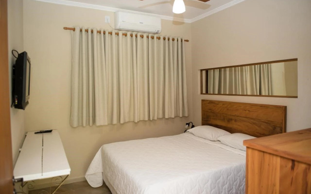 Pousada MR Caraguatatuba