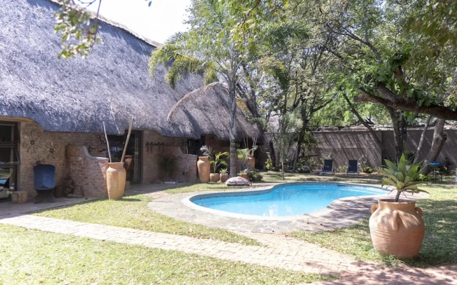 Nguni Lodge