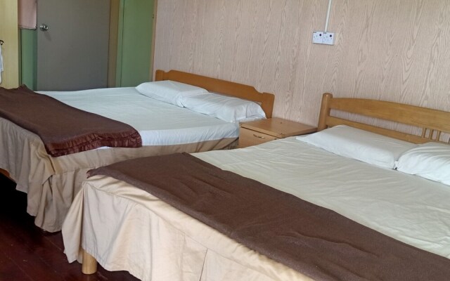 OYO 90366 Home Valley Guesthouse Tambunan