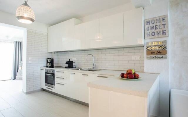 Nefeli Villas Suites Helios Villa With Private Pool