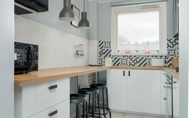 Apartment Osiedle Rusa by Renters