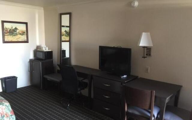 Portal Motel