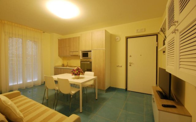 Residence Abruzzo Resort