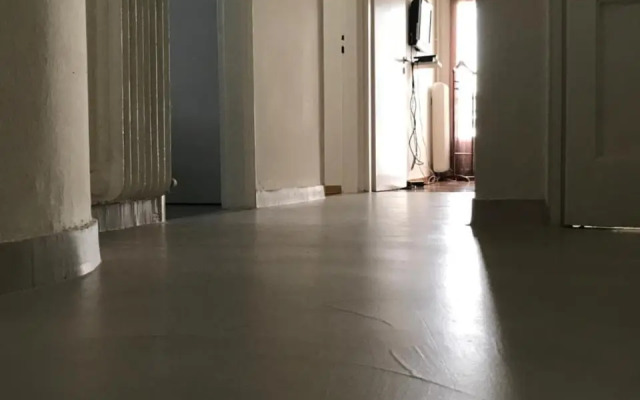 Apartment near the Beach