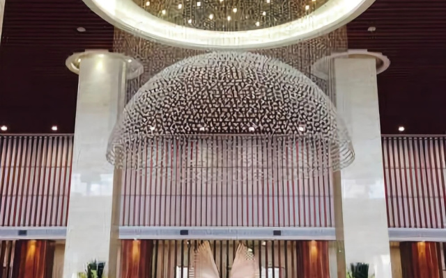 Liudou Hotel