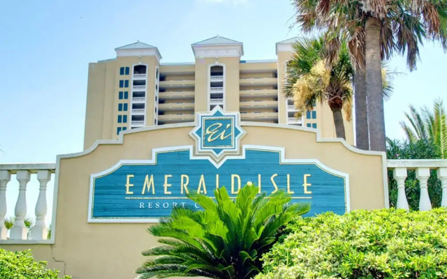 Emerald Isle by Southern Vacation Rentals