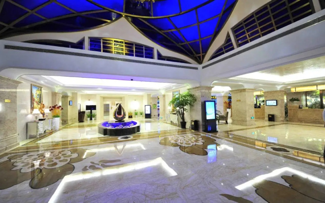 Sofits Ping Shan Hotel
