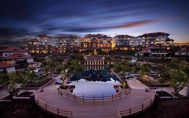 Zimbali Suite 523