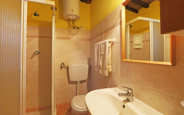 House Il Mirto Montaione