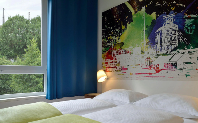 B&B Hotel Mülheim an der Ruhr