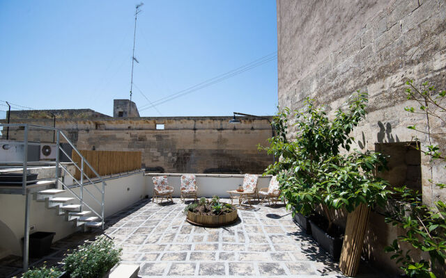 Fanfulla Rooms Town House