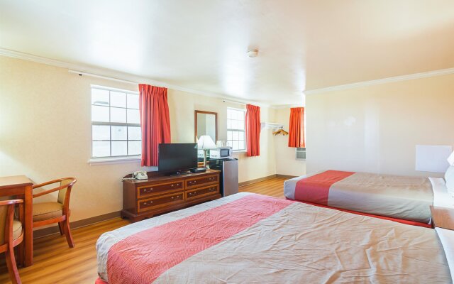 Motel 6 Mechanicsburg - Harrisburg West