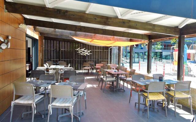 Hotel Kyriad Auray - Carnac